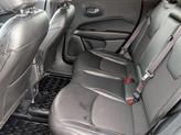 Thumbnail of 2021 Velvet Red Pearlcoat Jeep Compass