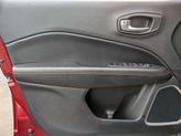 Thumbnail of 2021 Velvet Red Pearlcoat Jeep Compass