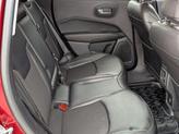 Thumbnail of 2021 Velvet Red Pearlcoat Jeep Compass