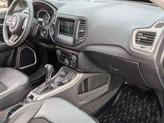 Thumbnail of 2021 Velvet Red Pearlcoat Jeep Compass