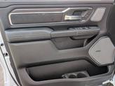 Thumbnail of 2025 Ivory White Tri-Coat Pearlcoat RAM 1500