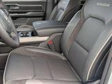 Thumbnail of 2025 Ivory White Tri-Coat Pearlcoat RAM 1500