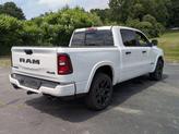 Thumbnail of 2025 Ivory White Tri-Coat Pearlcoat RAM 1500