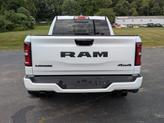 Thumbnail of 2025 Ivory White Tri-Coat Pearlcoat RAM 1500