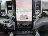 Thumbnail of 2025 Ivory White Tri-Coat Pearlcoat RAM 1500