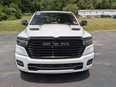 Thumbnail of 2025 Ivory White Tri-Coat Pearlcoat RAM 1500