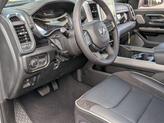 Thumbnail of 2025 Ivory White Tri-Coat Pearlcoat RAM 1500