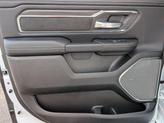 Thumbnail of 2025 Ivory White Tri-Coat Pearlcoat RAM 1500