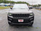 Thumbnail of 2024 Rocky Mountain Pearlcoat Jeep Grand Cherokee