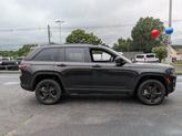 Thumbnail of 2024 Rocky Mountain Pearlcoat Jeep Grand Cherokee