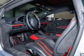 Thumbnail of 2024 Grigio Nimbus Metallic Lamborghini Huracan Tecnica