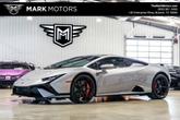 Photo of 2024 Grigio Nimbus Metallic Lamborghini Huracan Tecnica