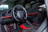 Thumbnail of 2024 Grigio Nimbus Metallic Lamborghini Huracan Tecnica