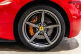 Thumbnail of 2017 Rosso Corsa Ferrari 488 GTB