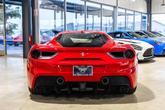 Thumbnail of 2017 Rosso Corsa Ferrari 488 GTB