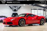 Photo of 2017 Rosso Corsa Ferrari 488 GTB