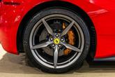 Thumbnail of 2017 Rosso Corsa Ferrari 488 GTB