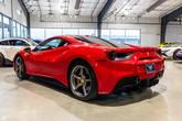 Thumbnail of 2017 Rosso Corsa Ferrari 488 GTB