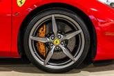 Thumbnail of 2017 Rosso Corsa Ferrari 488 GTB