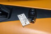 Thumbnail of 2014 Blu Hera Metallic Lamborghini Aventador