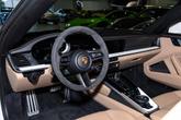 Thumbnail of 2021 White Porsche 911