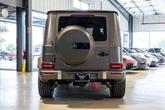 Thumbnail of 2025 Gray Mercedes-Benz AMG G 63