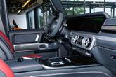 Thumbnail of 2025 Gray Mercedes-Benz AMG G 63