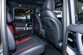 Thumbnail of 2025 Gray Mercedes-Benz AMG G 63