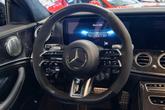 Thumbnail of 2023 MANUFAKTUR Selenite Gray Magno Mercedes-Benz E-Class