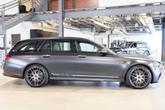 Thumbnail of 2023 MANUFAKTUR Selenite Gray Magno Mercedes-Benz E-Class