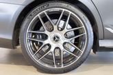 Thumbnail of 2023 MANUFAKTUR Selenite Gray Magno Mercedes-Benz E-Class