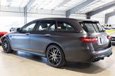 Thumbnail of 2023 MANUFAKTUR Selenite Gray Magno Mercedes-Benz E-Class