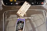 Thumbnail of 2023 MANUFAKTUR Selenite Gray Magno Mercedes-Benz E-Class