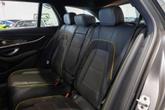 Thumbnail of 2023 MANUFAKTUR Selenite Gray Magno Mercedes-Benz E-Class