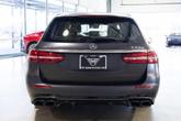 Thumbnail of 2023 MANUFAKTUR Selenite Gray Magno Mercedes-Benz E-Class