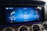 Thumbnail of 2023 MANUFAKTUR Selenite Gray Magno Mercedes-Benz E-Class