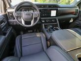 Thumbnail of 2026 Metallic GMC Sierra 1500