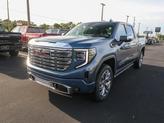 Thumbnail of 2026 Metallic GMC Sierra 1500