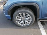 Thumbnail of 2026 Metallic GMC Sierra 1500