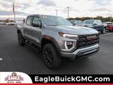 Photo of 2025 Sterling GMC Canyon