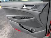 Thumbnail of 2021 Red Crimson Hyundai TUCSON