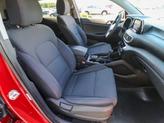Thumbnail of 2021 Red Crimson Hyundai TUCSON