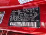 Thumbnail of 2021 Red Crimson Hyundai TUCSON