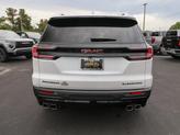 Thumbnail of 2025 White Frost Tri-Coat GMC Acadia