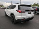 Thumbnail of 2025 White Frost Tri-Coat GMC Acadia