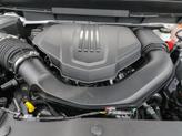Thumbnail of 2025 White Frost Tri-Coat GMC Acadia