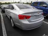Thumbnail of 2014 Silver Ice Metallic Chevrolet Impala