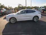 Thumbnail of 2026 White Frost Tri-Coat Buick Envista