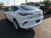 Thumbnail of 2026 White Frost Tri-Coat Buick Envista