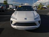 Thumbnail of 2026 White Frost Tri-Coat Buick Envista